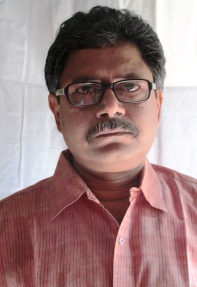 Dr. Debansu Das